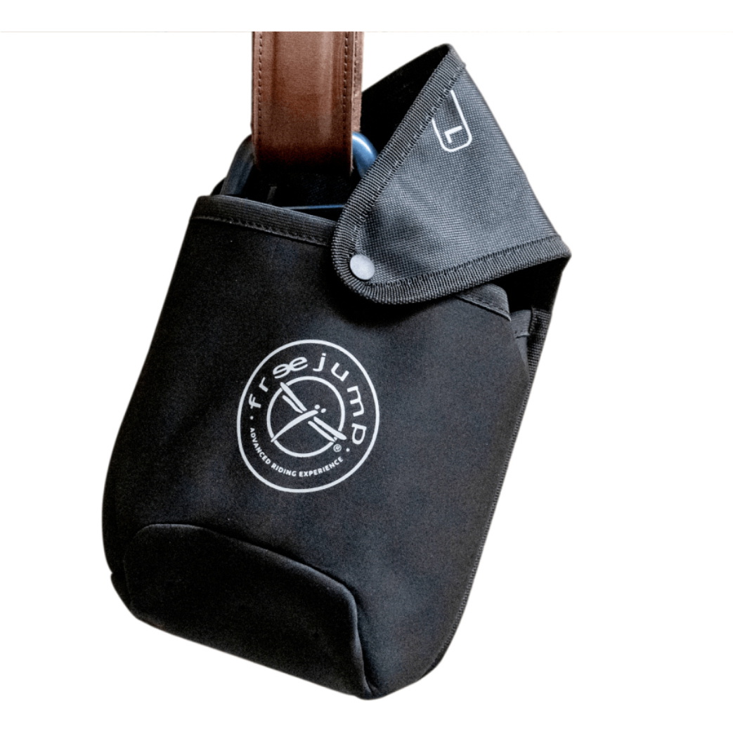 2026 Freejump Bolsillo De Estribo F02954 - Silver